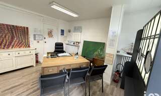 Commerce  73 m² à louer à Villejuif (94800)