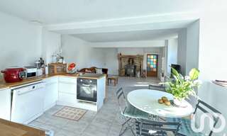 Maison 4 Pièces 98 m² à vendre à Lagesse (10210)