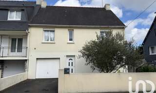 Maison 6 Pièces 115 m² à vendre à Ploufragan (22440)