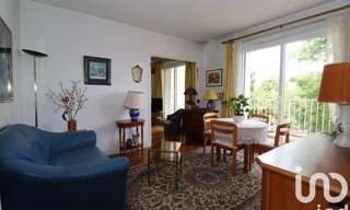 Appartement 2 Pièces 40 m² à vendre à Meudon (92190)