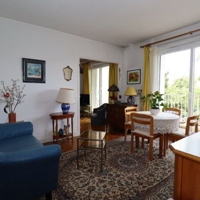Appartement 2 pièces 320000 €