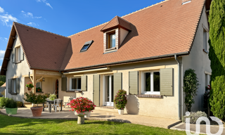 Maison 6 Pièces 170 m² à vendre à Saint-Denis-lès-Sens (89100)