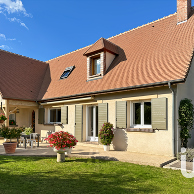 Maison 6 pièces 325000 €