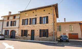 Maison 3 Pièces 142 m² à vendre à Rieux-Volvestre (31310)