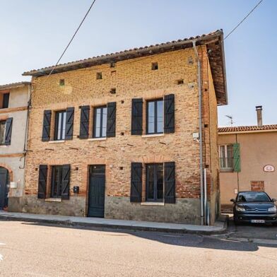 Maison 3 pièces 179655 €