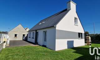 Maison 6 Pièces 115 m² à vendre à Tonquédec (22140)