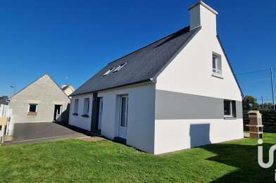 Maison 6 pièces 210000 €