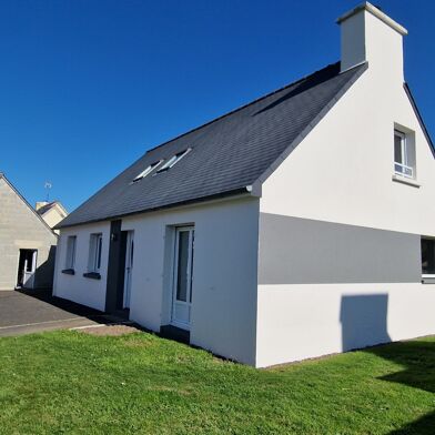 Maison 6 pièces 230000 €