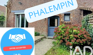 Maison 8 Pièces 172 m² à vendre à Phalempin (59133)