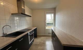 Appartement 3 Pièces 52 m² à vendre à Montauban (82000)