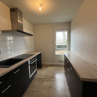 Appartement 3 pièces 109017 €