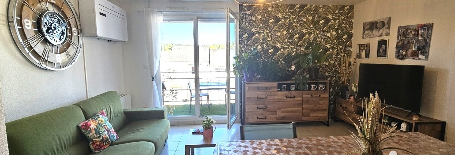 Appartement 2 Pièces 46 m² à vendre à Golbey (88190)