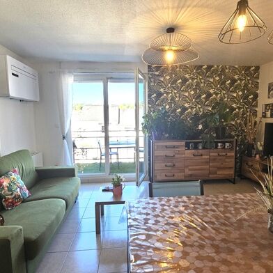 Appartement 2 pièces 99000 €