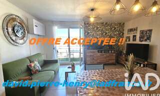 Appartement 2 Pièces 46 m² à vendre à Golbey (88190)