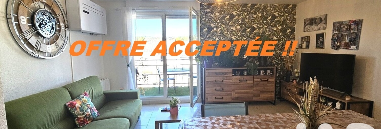 Appartement 2 Pièces 46 m² à vendre à Golbey (88190)