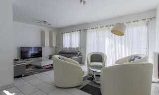 Appartement 4 Pièces 69 m² à vendre à Poissy (78300)