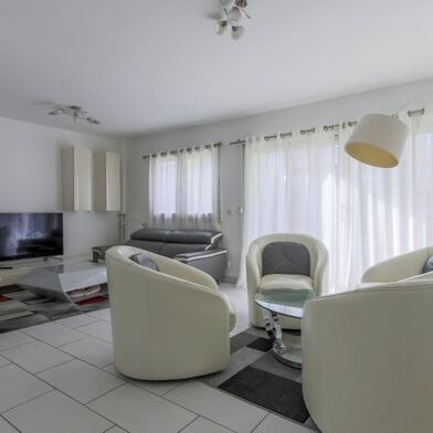 Appartement 4 pièces 259249 €