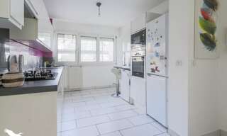 Appartement 4 Pièces 69 m² à vendre à Poissy (78300)