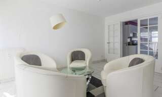 Appartement 4 Pièces 69 m² à vendre à Poissy (78300)