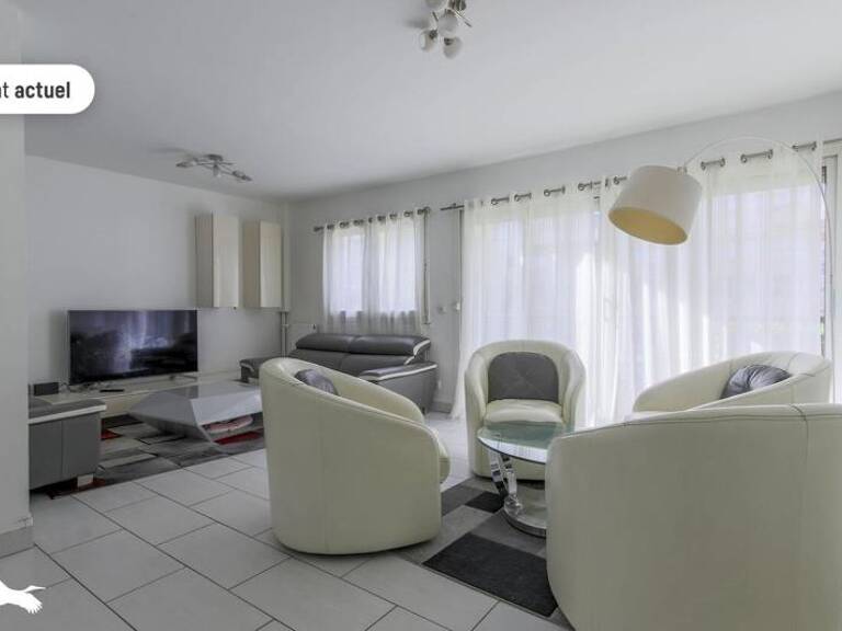 Appartement de 4 pièces principales — photo 1