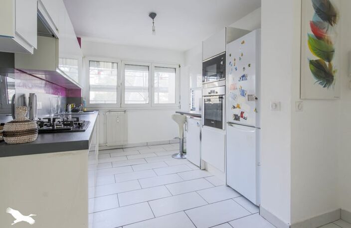 Appartement de 4 pièces principales — photo 2