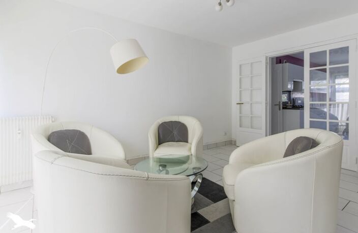 Appartement de 4 pièces principales — photo 3