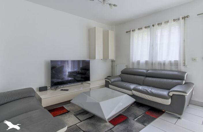 Appartement de 4 pièces principales — photo 4