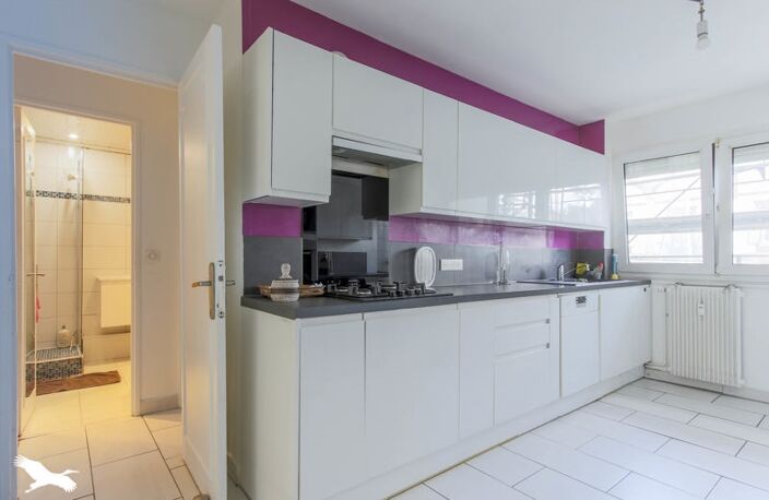 Appartement de 4 pièces principales — photo 5