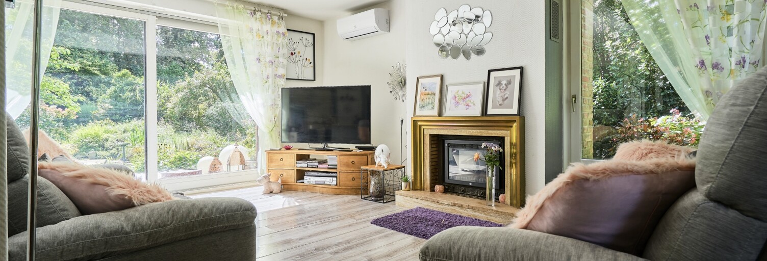 Maison 7 Pièces 160 m² à vendre à Saméon (59310)