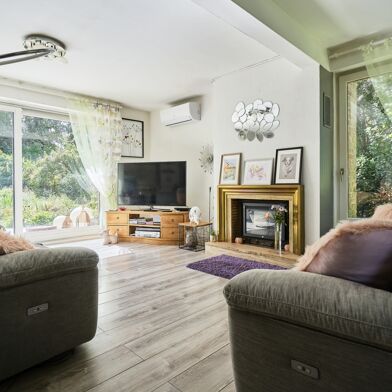 Maison 7 pièces 369000 €