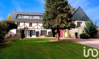 Divers 10 Pièces 400 m² à vendre à Amfreville-sur-Iton (27400)