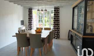 Maison 10 Pièces 400 m² à vendre à Amfreville-sur-Iton (27400)