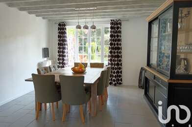 Maison 10 pièces 560000 €