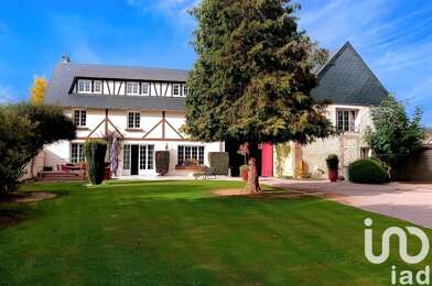 Maison 10 pièces 560000 €