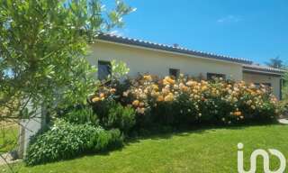 Maison 7 Pièces 179 m² à vendre à Samatan (32130)