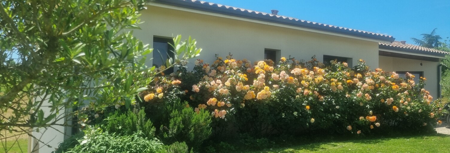 Maison 7 Pièces 179 m² à vendre à Samatan (32130)