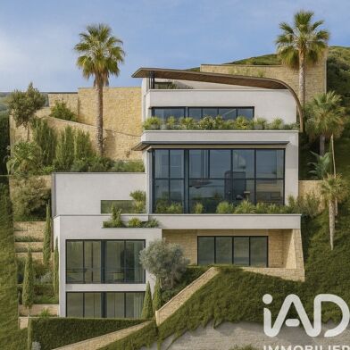 Maison 6 pièces 1684000 €