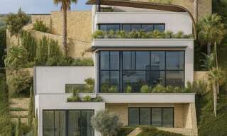 Maison 6 Pièces 500 m² à vendre à Mandelieu-la-Napoule (06210)