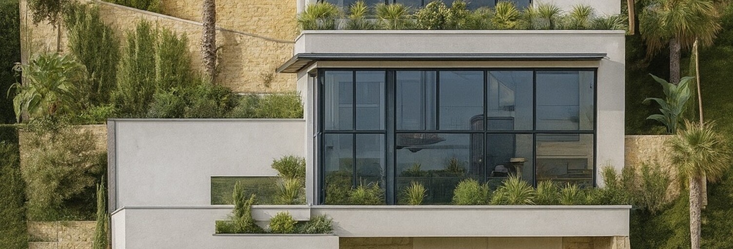 Maison 6 Pièces 500 m² à vendre à Mandelieu-la-Napoule (06210)