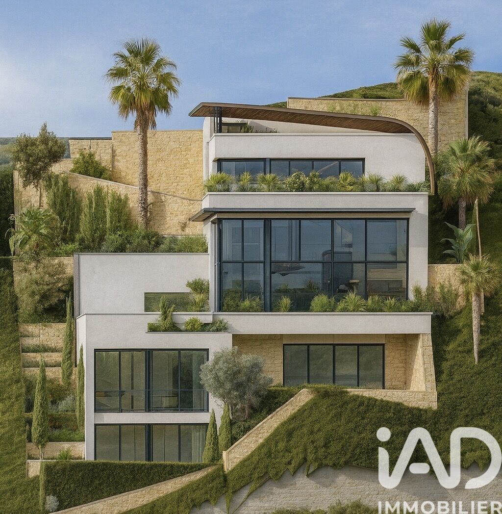 Maison à vendre, 6 pièces, 500 m², Mandelieu-la-Napoule