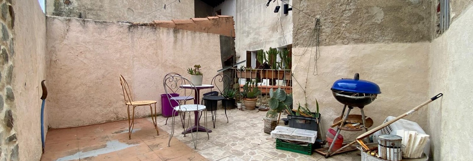 Maison 4 Pièces 86 m² à vendre à Prades (66500)