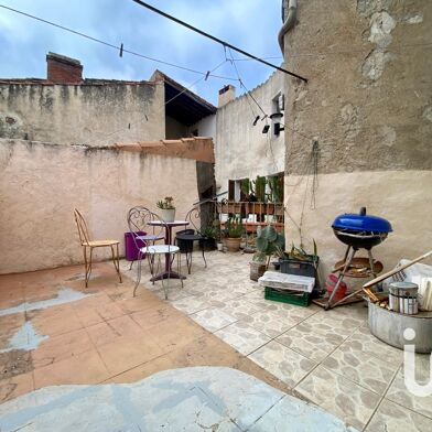 Maison 4 pièces 69500 €