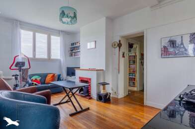 Appartement 3 pièces 128000 €