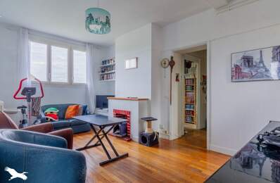 Appartement de 3 pièces principales — photo du bien
