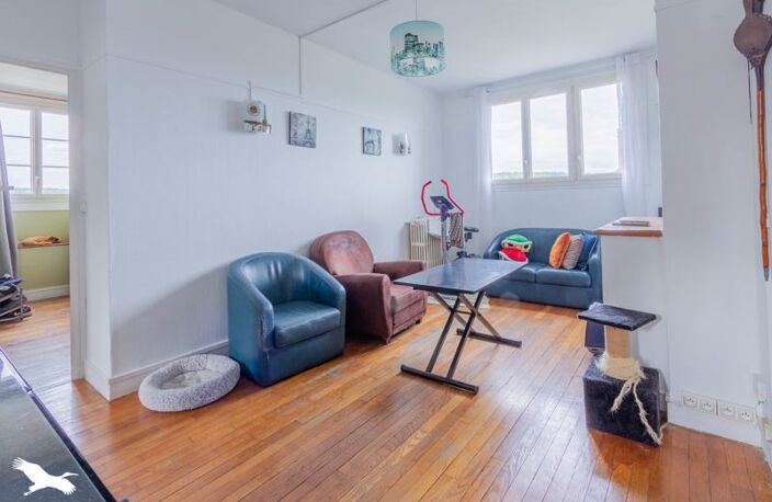 Appartement de 3 pièces principales — photo 2
