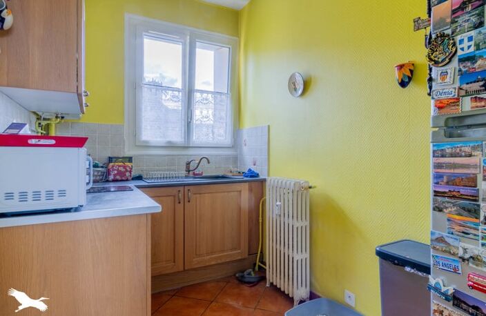 Appartement de 3 pièces principales — photo 3