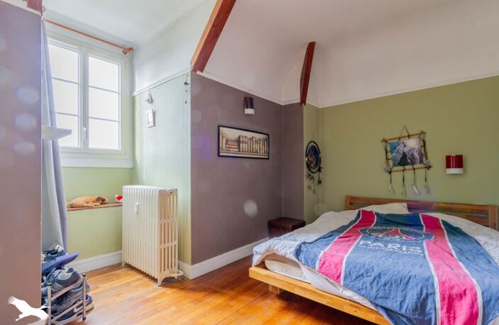 Appartement de 3 pièces principales — photo 5