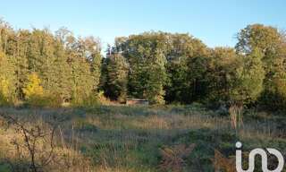 Terrain  19102 m² à vendre à Saint-Pierre-de-Maillé (86260)