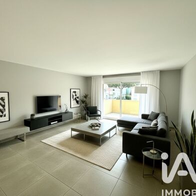 Appartement 3 pièces 375000 €