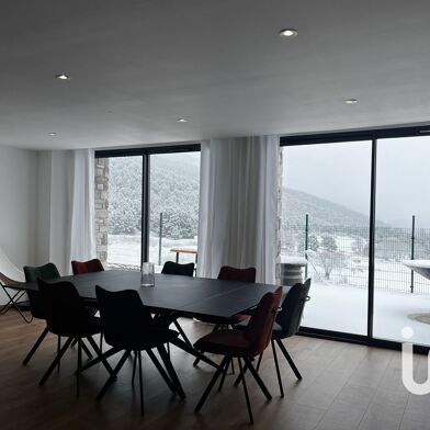 Appartement 7 pièces 525000 €